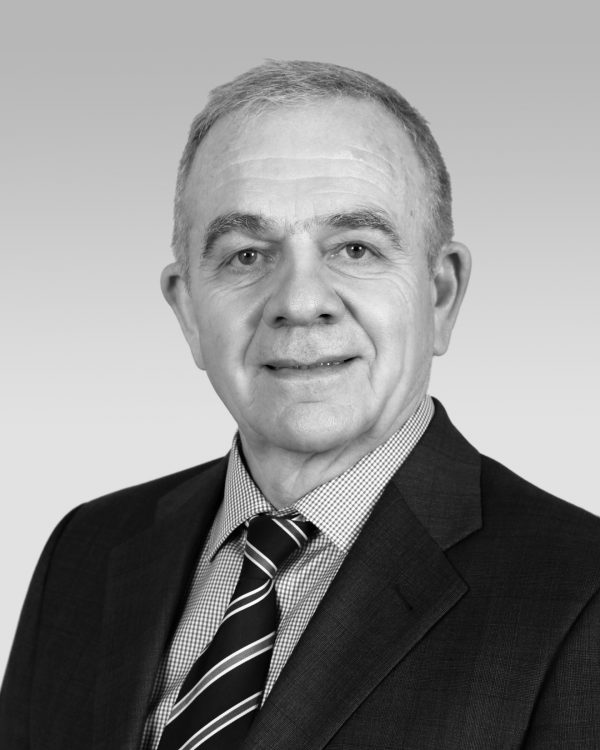 Dr.-Ing. Jürgen Onasch